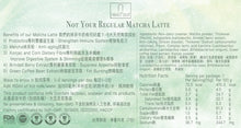 Load image into Gallery viewer, Nextfood Not Your Regular Matcha Latte

