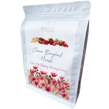 Load image into Gallery viewer, Nextfood Muesli - Choco Berryland (Choco Pops, Raspberry, Strawberry &amp; Cranberry) 1KG
