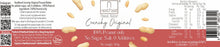 Load image into Gallery viewer, !!SALE!! Nextfood Crunchy Original Peanut Butter
