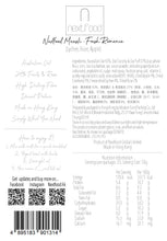 Load image into Gallery viewer, Nextfood Muesli - Fresh Romance (Lychee, Rose &amp; Apple) 1KG
