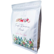 Load image into Gallery viewer, Nextfood Muesli - Fresh Romance (Lychee, Rose &amp; Apple) 1KG
