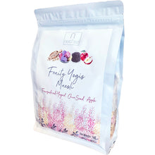 Load image into Gallery viewer, Nextfood Muesli - Fruity Yogis (Freeze-dried Yogurt, Chia Seed &amp; Apple) 1KG
