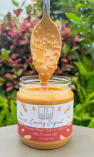 Load image into Gallery viewer, !!SALE!! Nextfood Crunchy Original Peanut Butter
