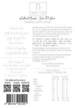 Load image into Gallery viewer, Nextfood Muesli - Slim Fit Hero (Strawberry, Chia Seed &amp; Cranberry) 1KG
