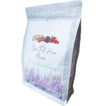 Load image into Gallery viewer, Nextfood Muesli - Slim Fit Hero (Strawberry, Chia Seed &amp; Cranberry) 1KG
