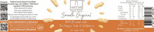 Load image into Gallery viewer, !!SALE!! Nextfood Smooth Original Peanut Butter
