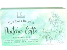 Load image into Gallery viewer, Nextfood Not Your Regular Matcha Latte
