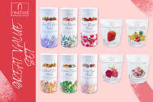 Load image into Gallery viewer, [Great Value Set] 350G Muesli+Freeze-dried Fruit Set
