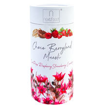 Load image into Gallery viewer, Nextfood Muesli - Choco Berryland (Choco Pops, Raspberry, Strawberry &amp; Cranberry) 350g
