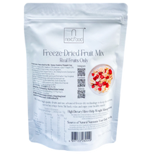 Load image into Gallery viewer, Nextfood Freeze-dried Fruit Mix (Pineapple, Strawberry, Banana) 50g
